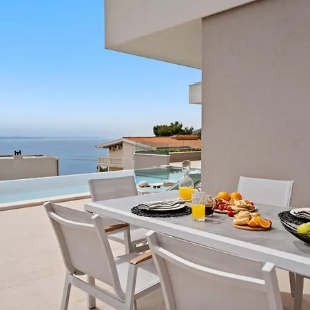 New! With Heated Pool, 1km From The *