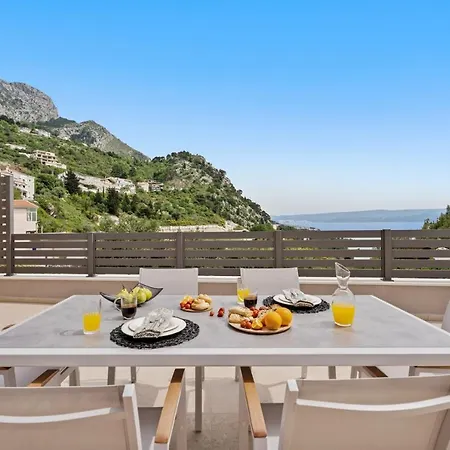 New! With Heated Pool, 1km From The