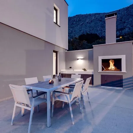 With Heated Pool, 1km From The *