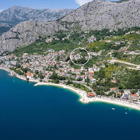 With Heated Pool, 1km From The